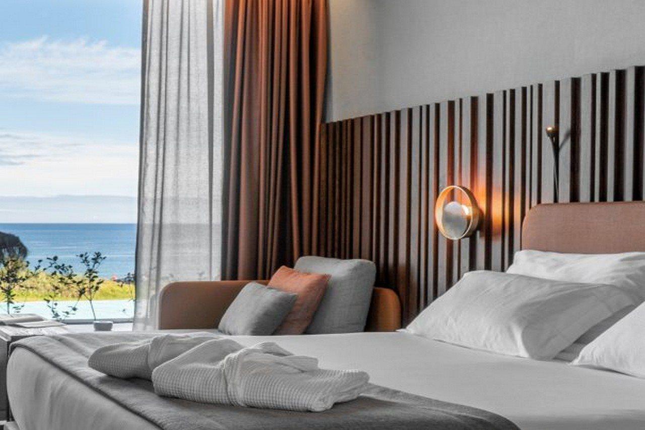 Hotel Mar & Ribeira Grande