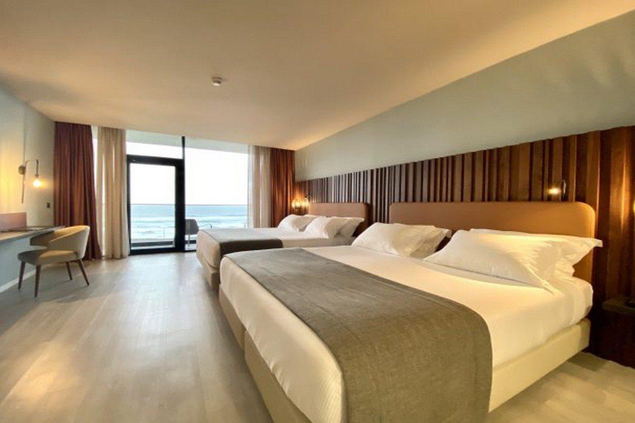 Mar & Hotel