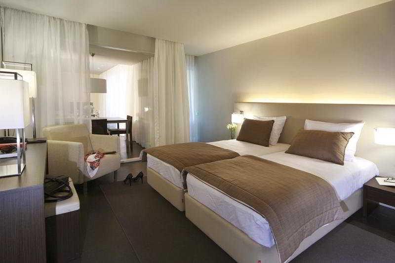 Aqualuz Rio By The Editory 4*