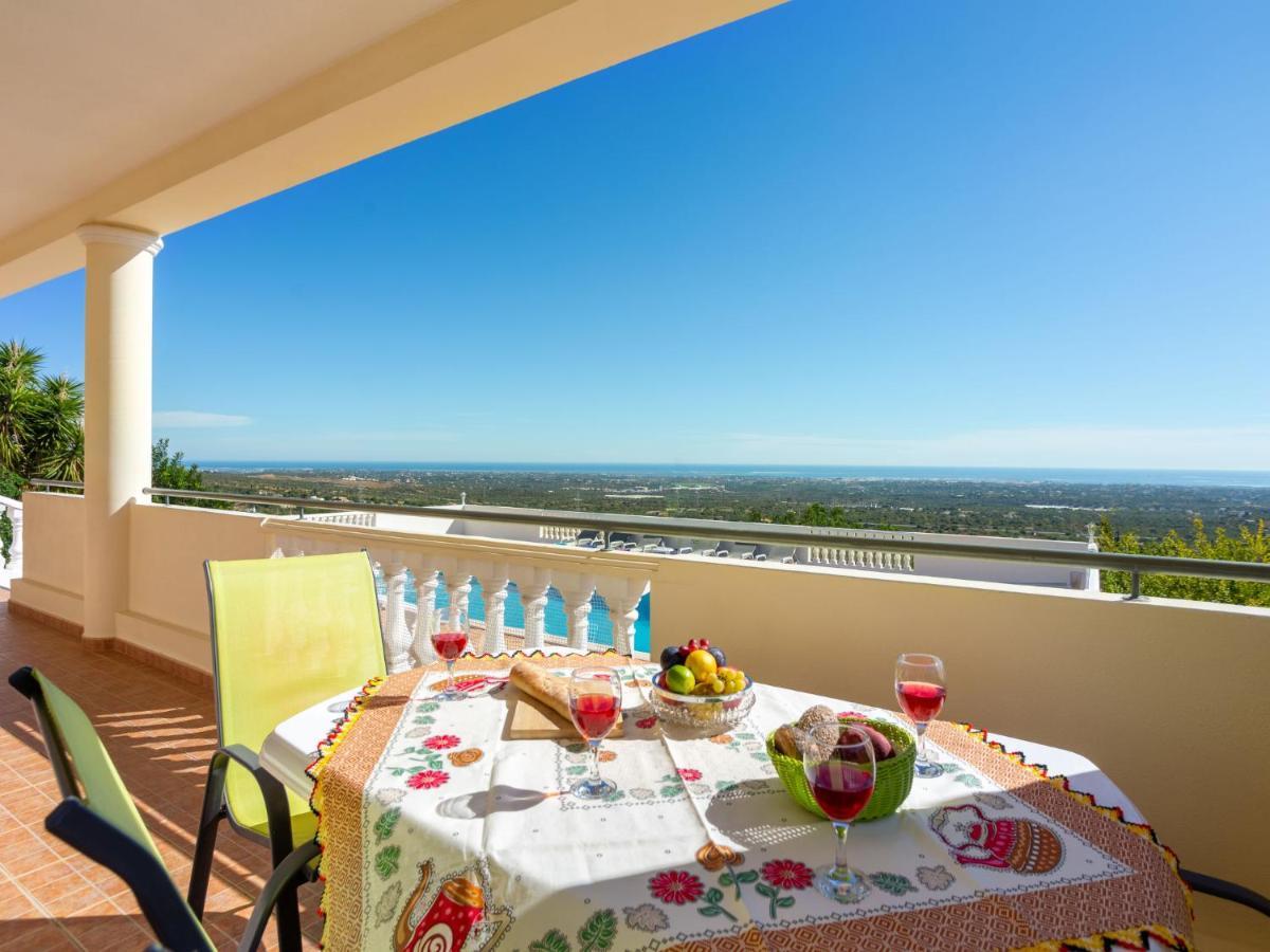 Paraiso By Interhome * Estoi