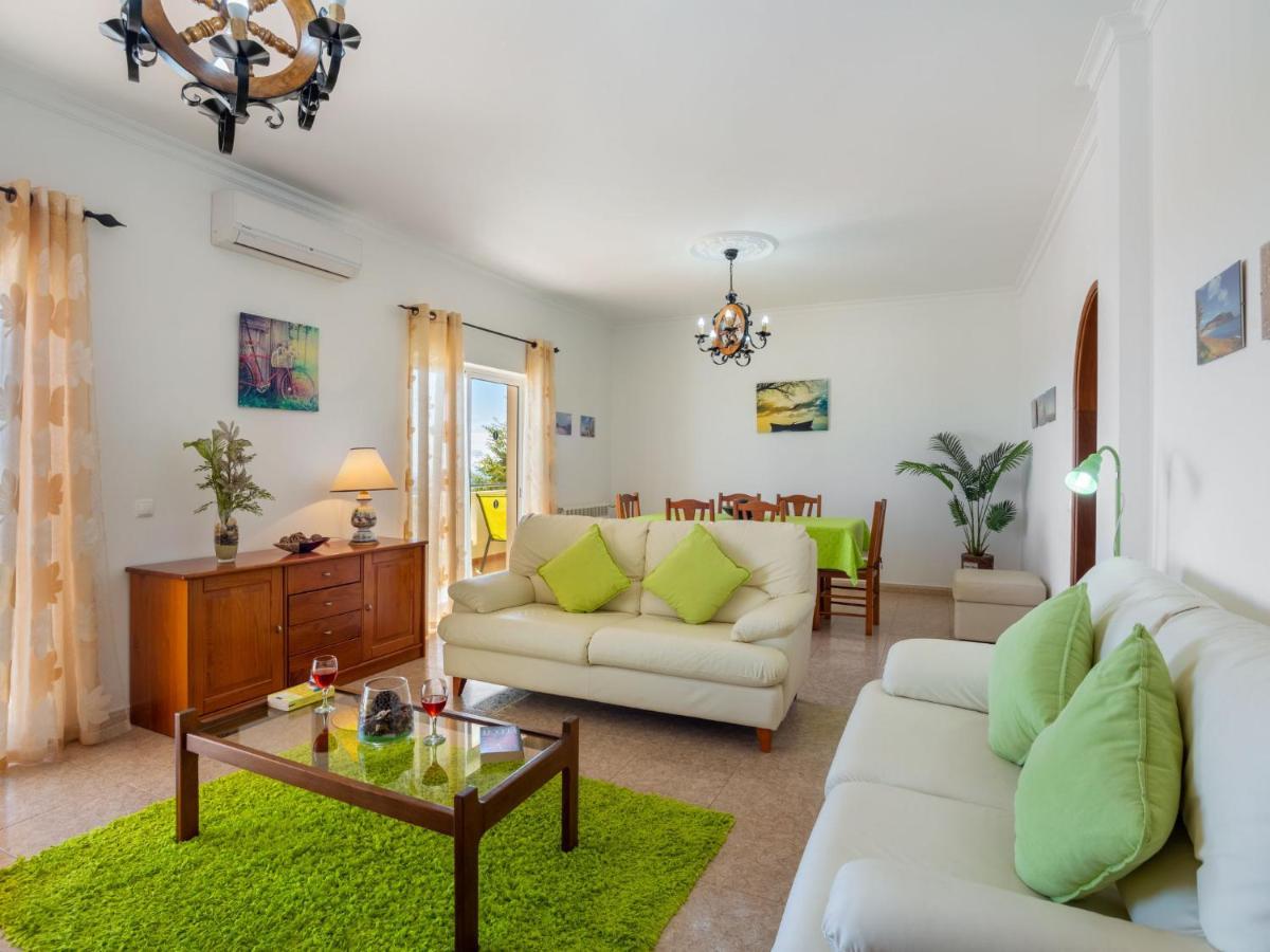 Casa de férias Paraiso By Interhome *