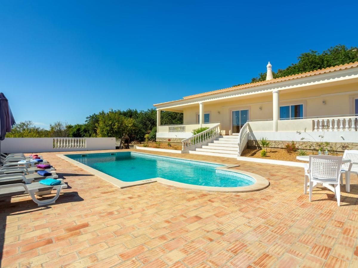 Сasa de vacaciones Paraíso Estoi