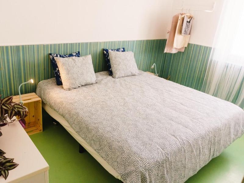 Hospedium Hostel Republica Surf House * Ericeira