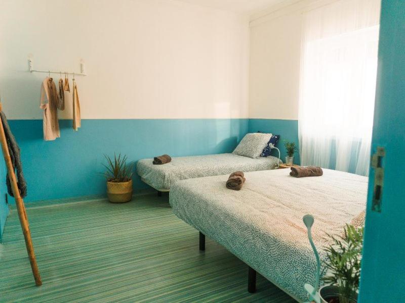 Hostel Hospedium Hostel Republica Surf House *