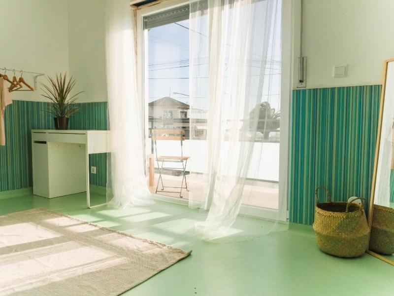 Hospedium Hostel Republica Surf House Hostel