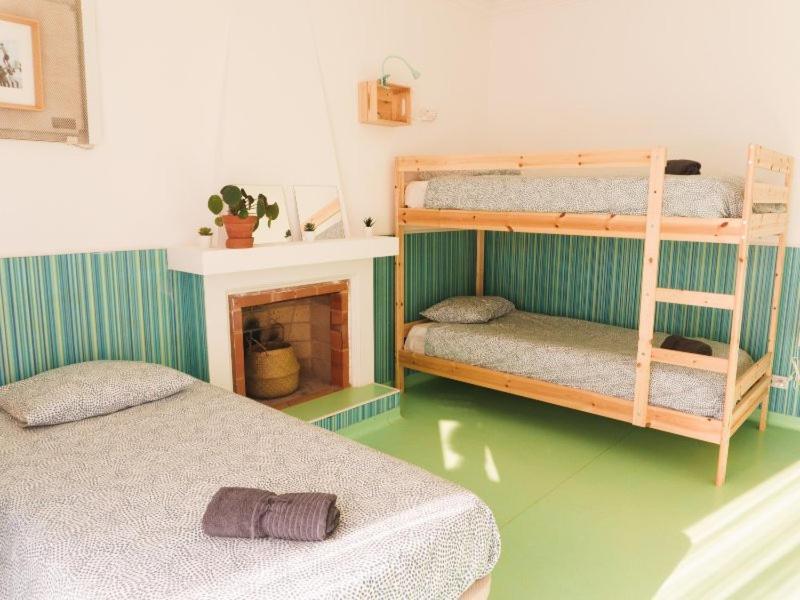 Hospedium Hostel Republica Surf House Hostel
