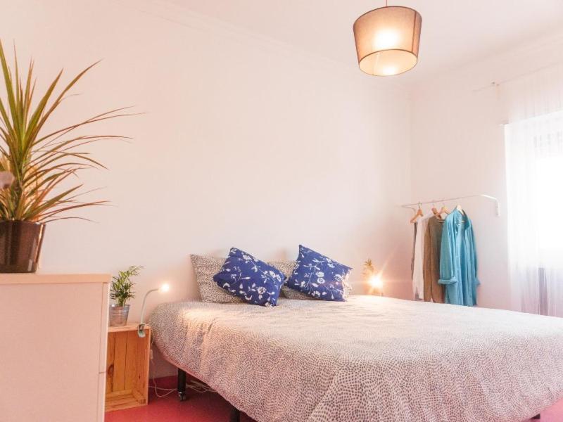 Hospedium Hostel Republica Surf House * Ericeira