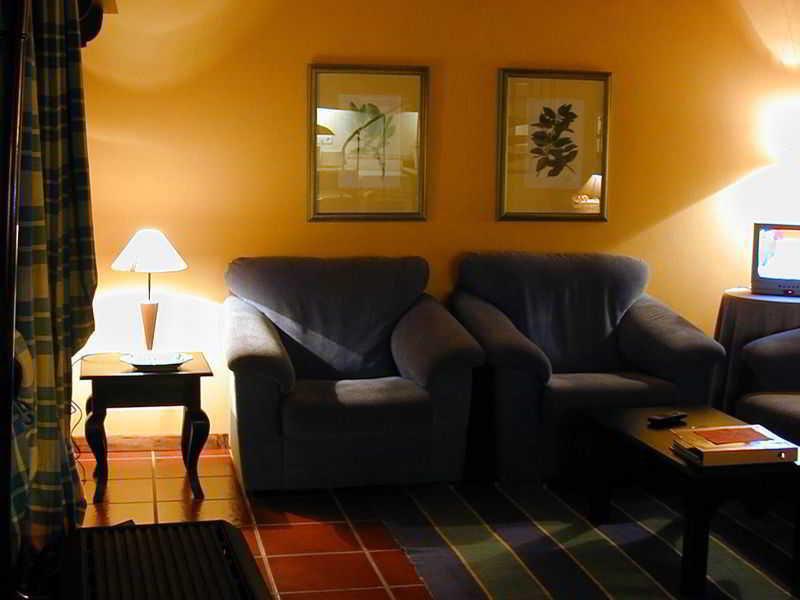 Pestana Quinta Do Arco Nature & Rose Garden 4*