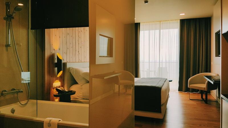 Resort Pedras Do Mar & Spa Fenais da Luz