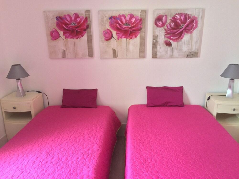 Quinta De Santana Holiday park