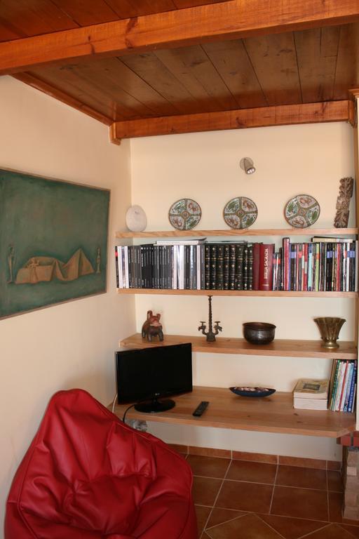Quinta Da Faianca Guest house