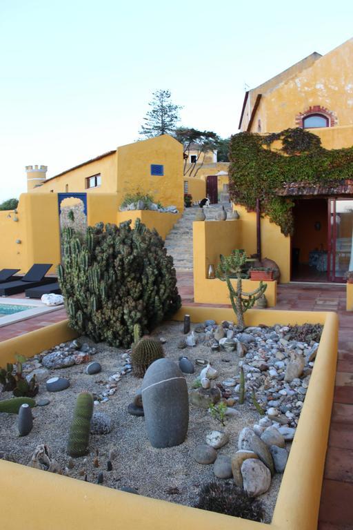Quinta Da Faianca Guest house