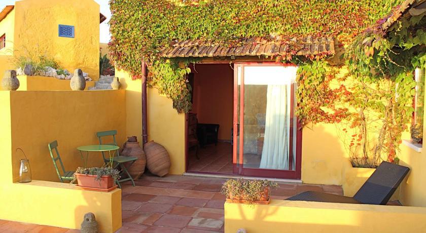 Guest house Quinta Da Faianca *