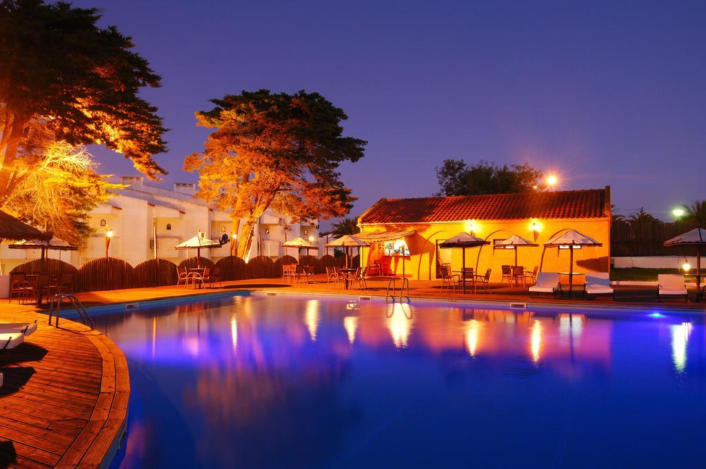 Hotel Vale Da Telha 2*