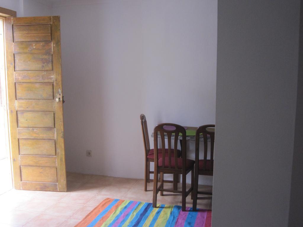 Casas Botelho Elias Сasa de vacaciones Pinhão