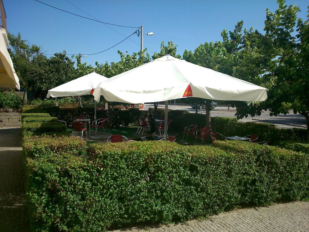 A Muralha Guest house 2*