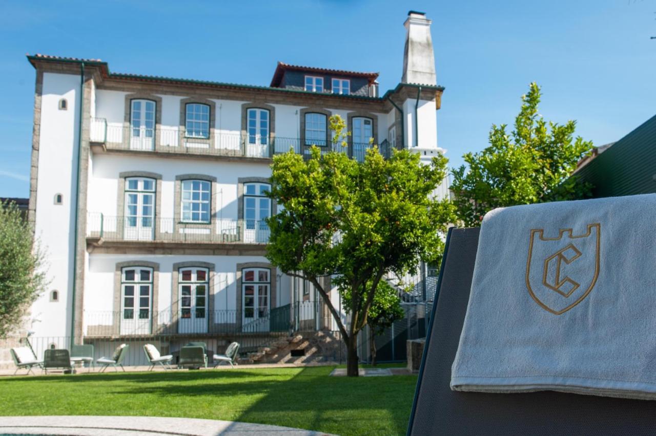 Guest house Conquistador Palace Guimaraes