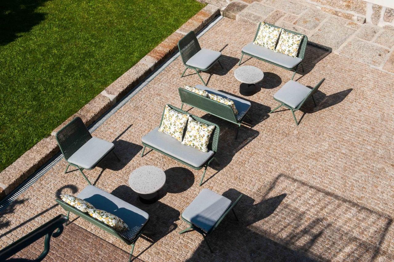 Guest house Torel Royal Court