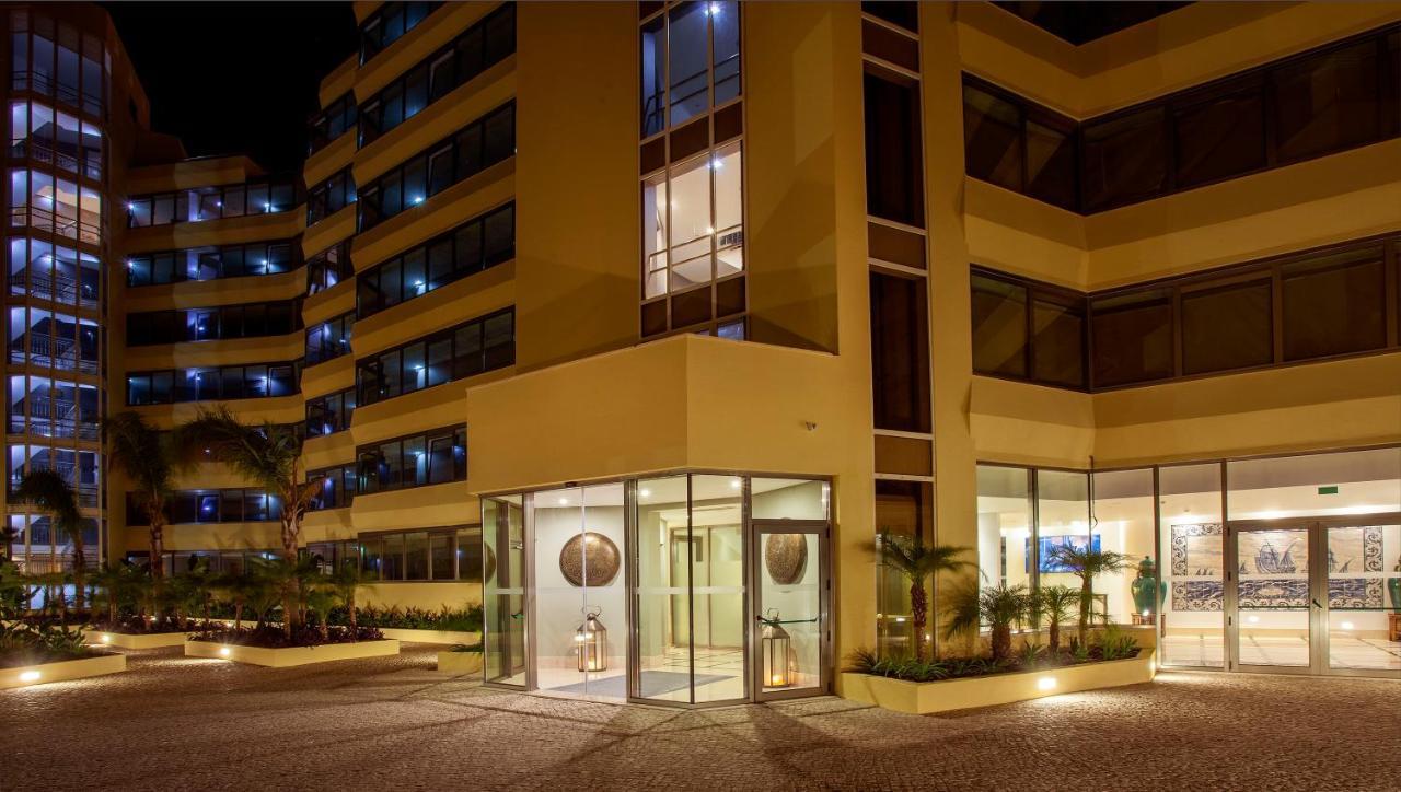 Hotel Turim Presidente 4*