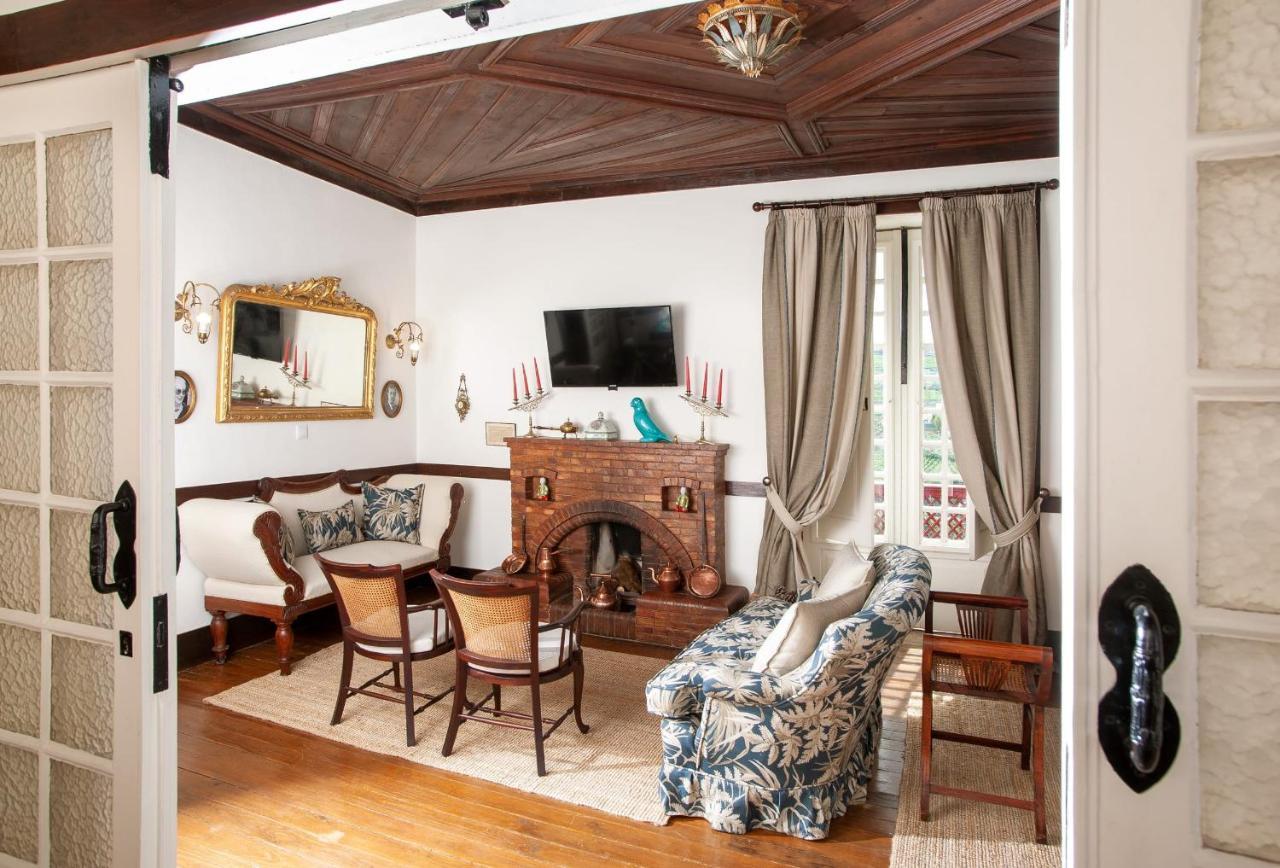 Farm stay Casa Do Salgueiral