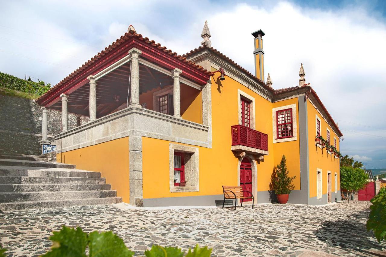 Casa Do Salgueiral Farm stay *