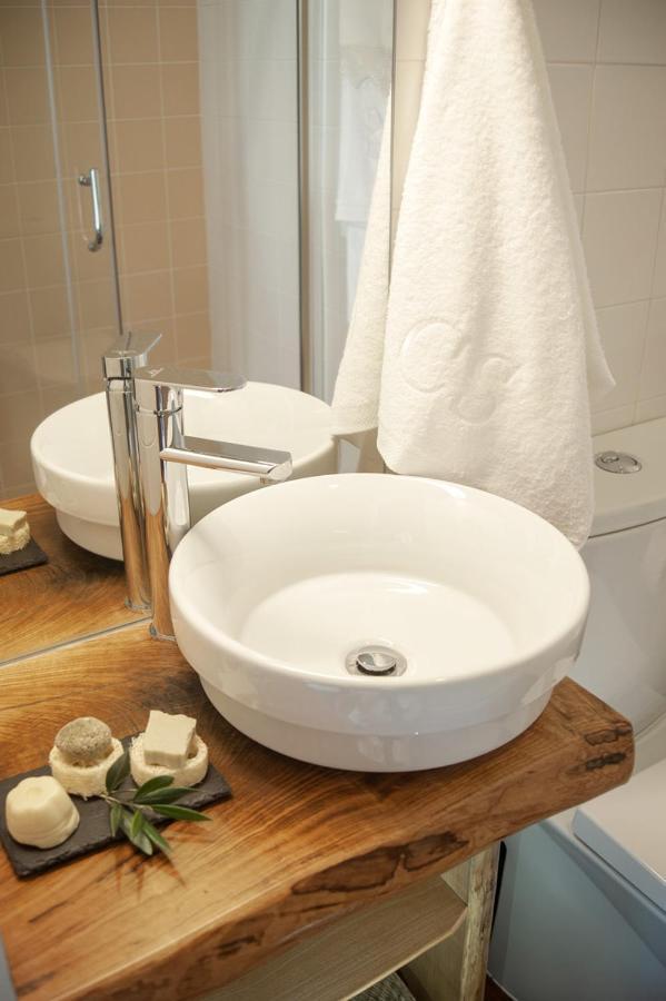 Casa Do Salgueiral Farm stay