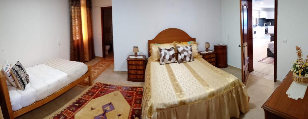 Arcos Grands With Enormous And Private Pool. Apartment