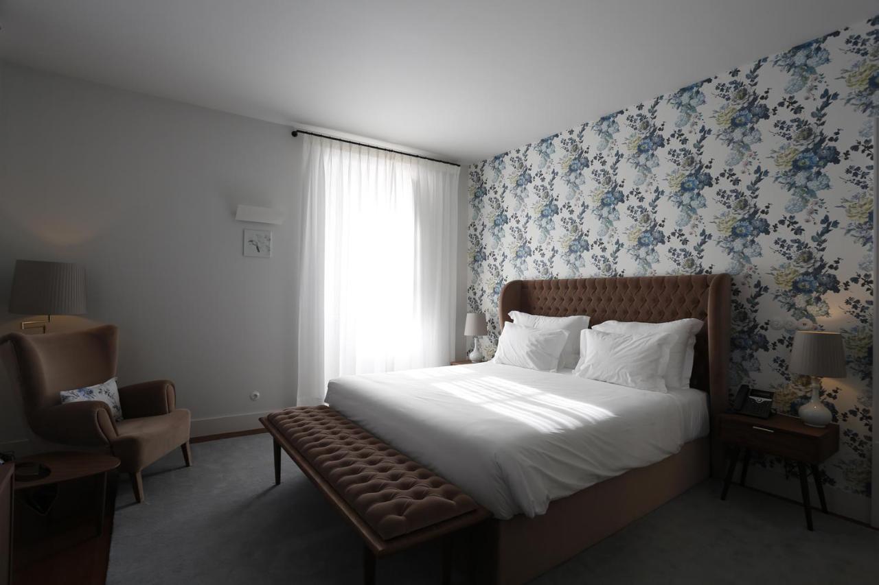 Montebelo Vista Alegre Hotel