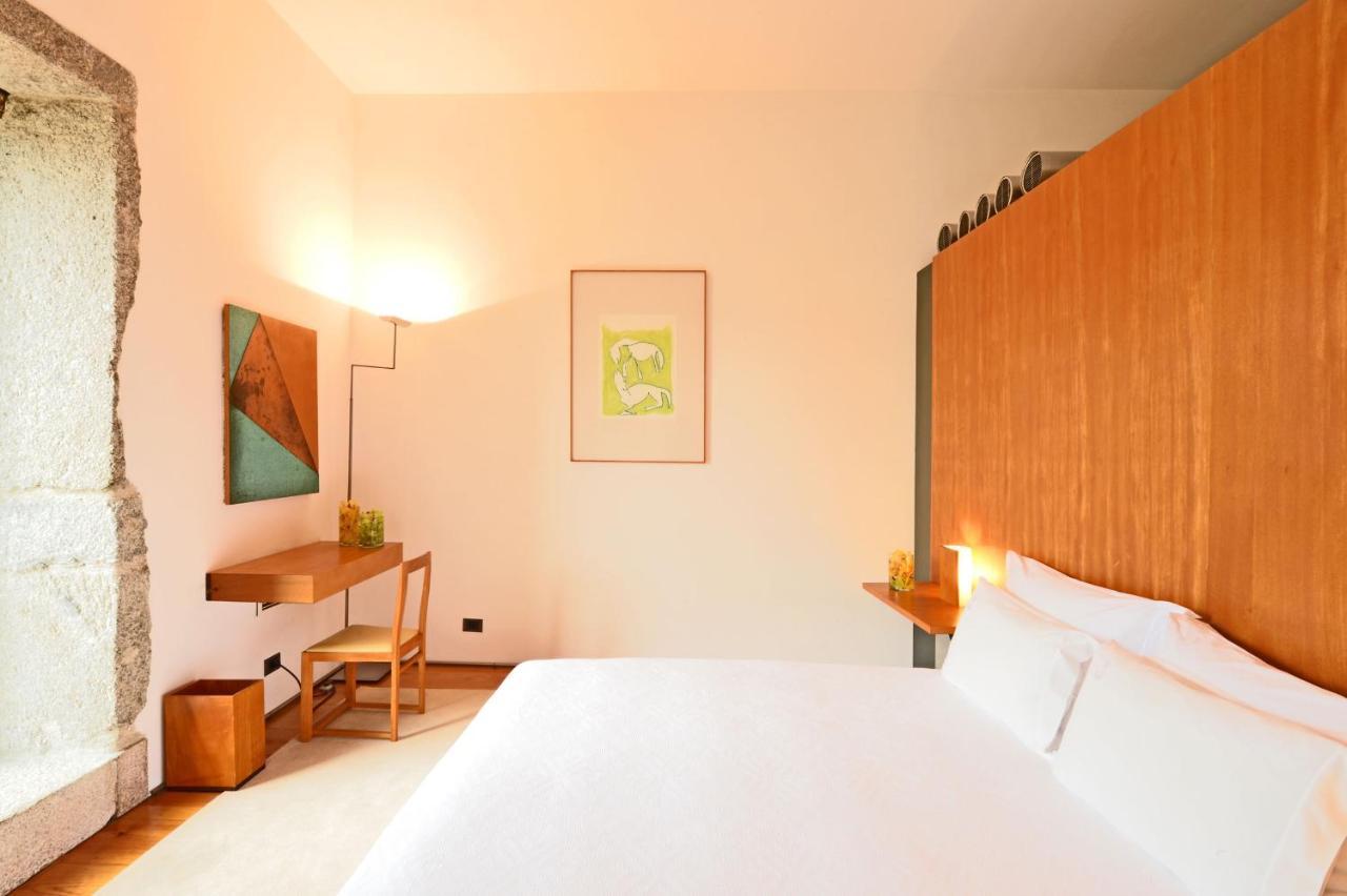 Hotel Mosteiro De