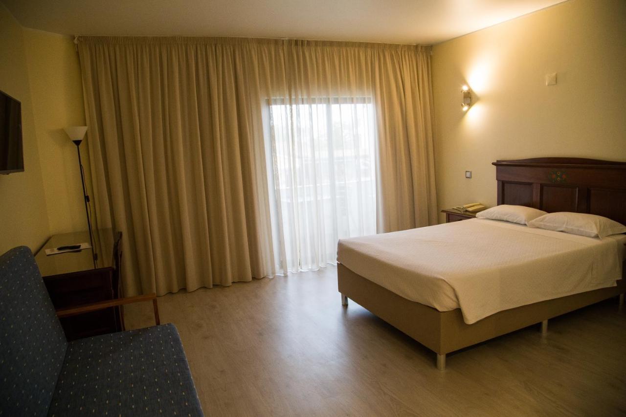 Hotel Dom Fernando Évora