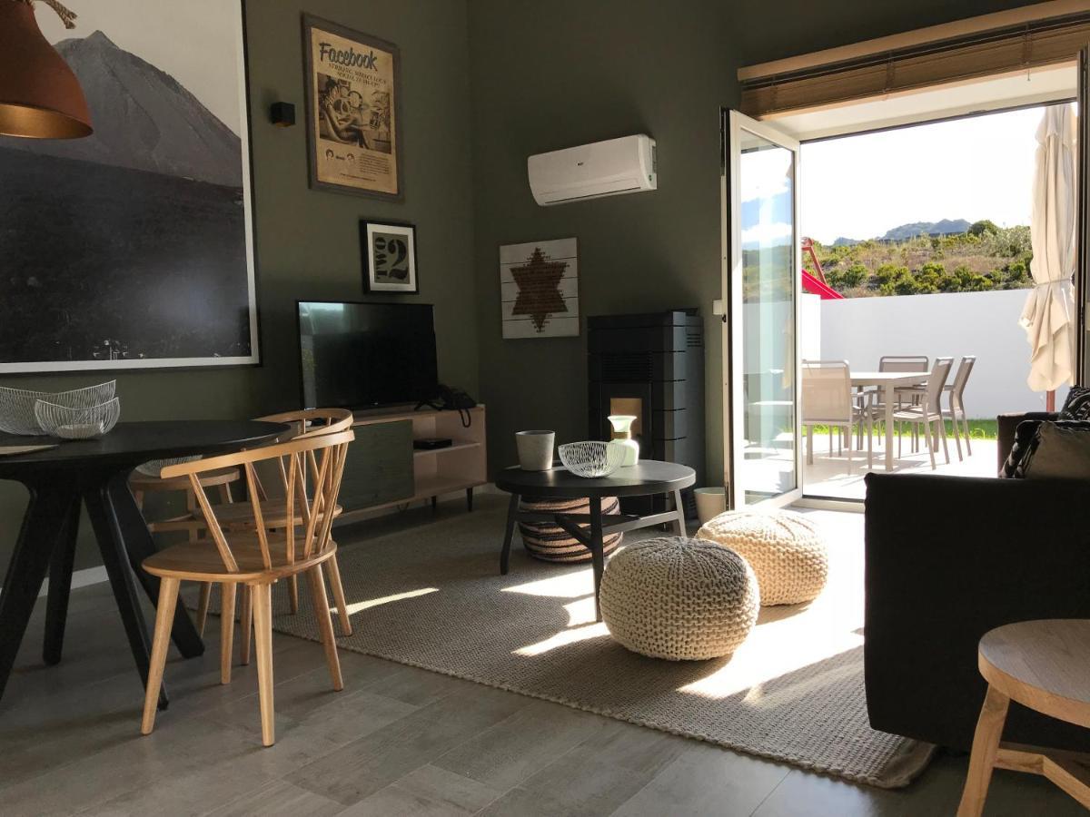 Aparthotel Vinhas Do Calhau 4*