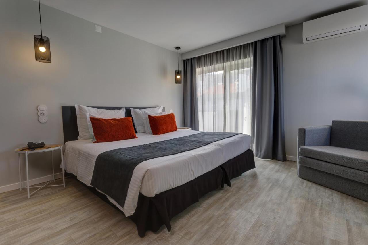 Hotel Sport Gym + Covilha