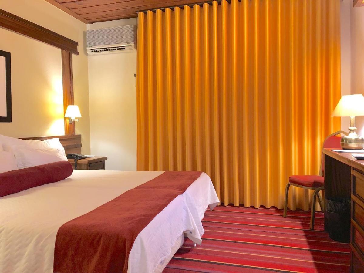 Hotel Eurosol Camelo 3*
