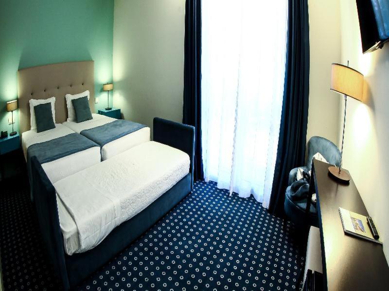 Grao Vasco - Historic And Hotel