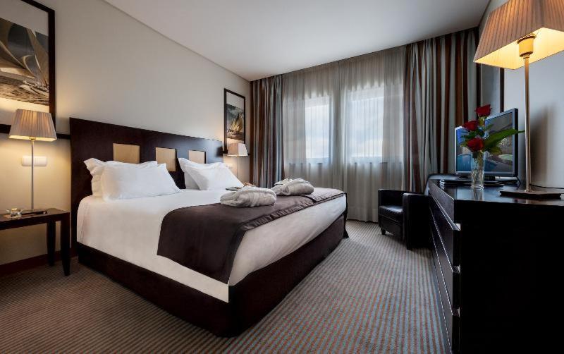 Marina Atlantico Hotel Ponta Delgada - Açores
