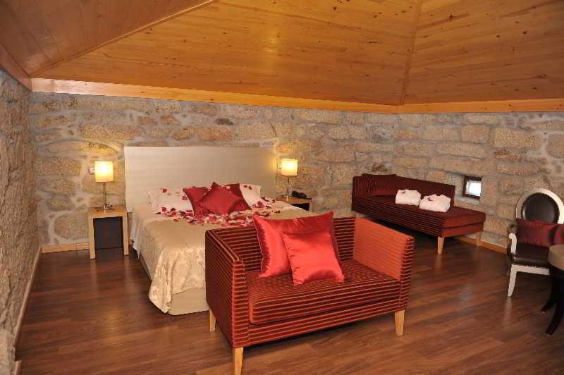 Hotel Casas Novas Countryside & Events Chaves