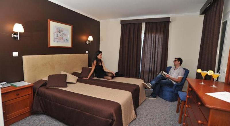 Hotel Salgueiro 2*