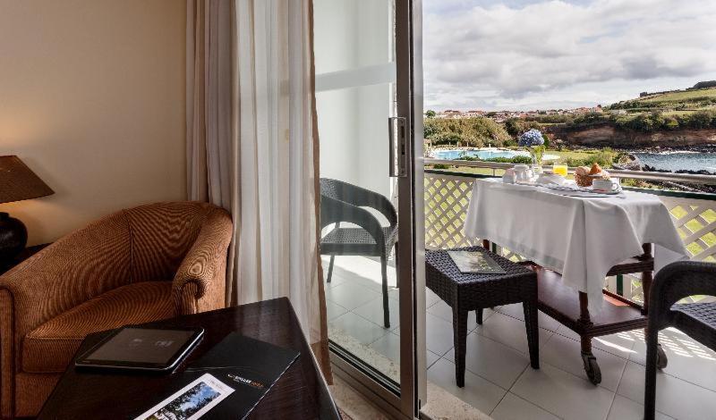 Hotel Terceira Mar 4*