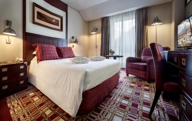 Hotel Do Canal Horta (Azores)