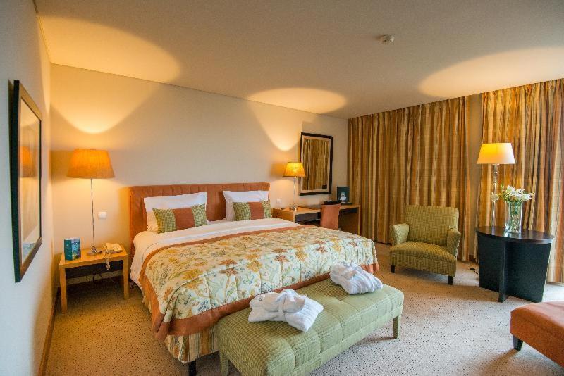 Hotel Azoris Royal Garden - Leisure & Conference Ponta Delgada (Sao Miguel)