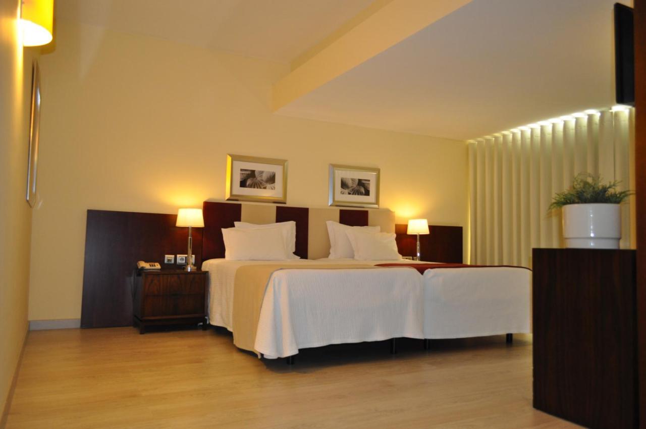Hotel Santana & Vila do Conde