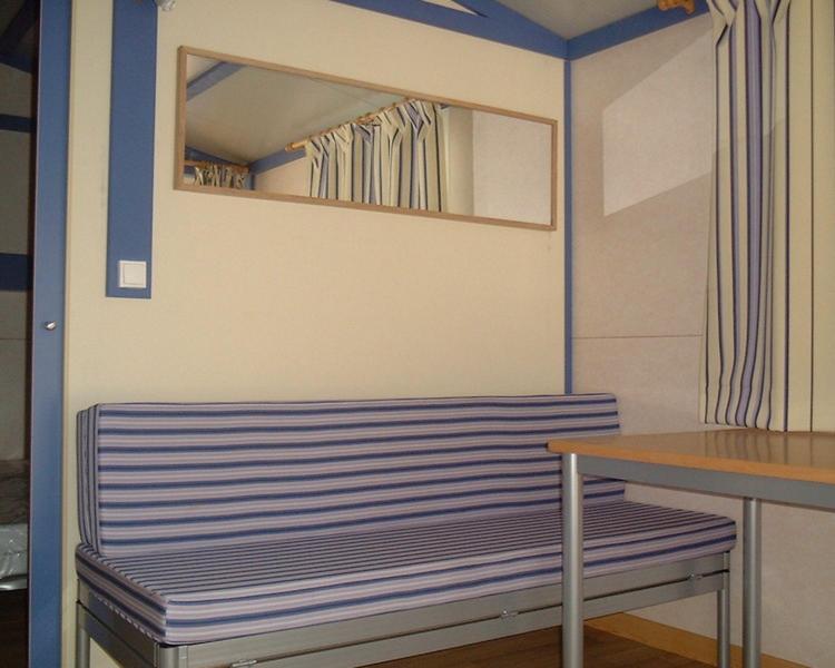 Parque De Campismo Orbitur Rio Alto 4* Povoa de Varzim