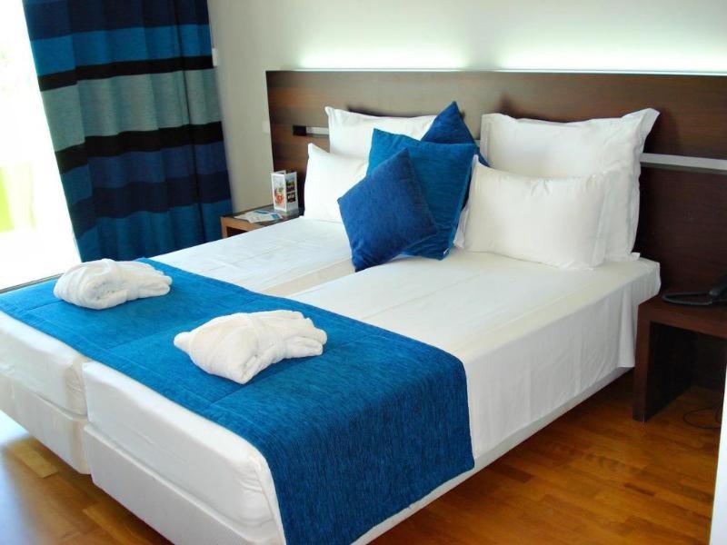 Agua Hotel 4*