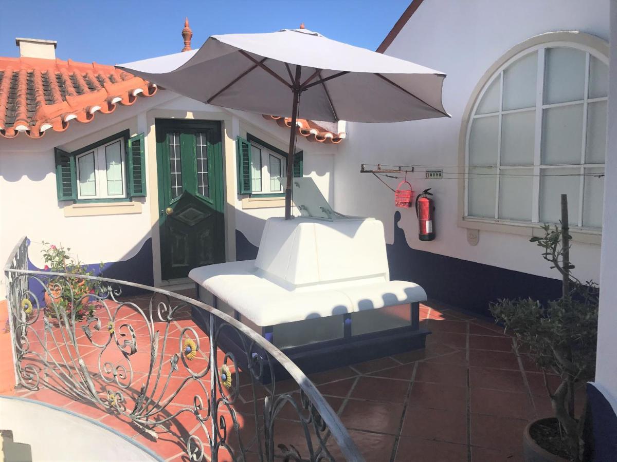 Guest house O Patio