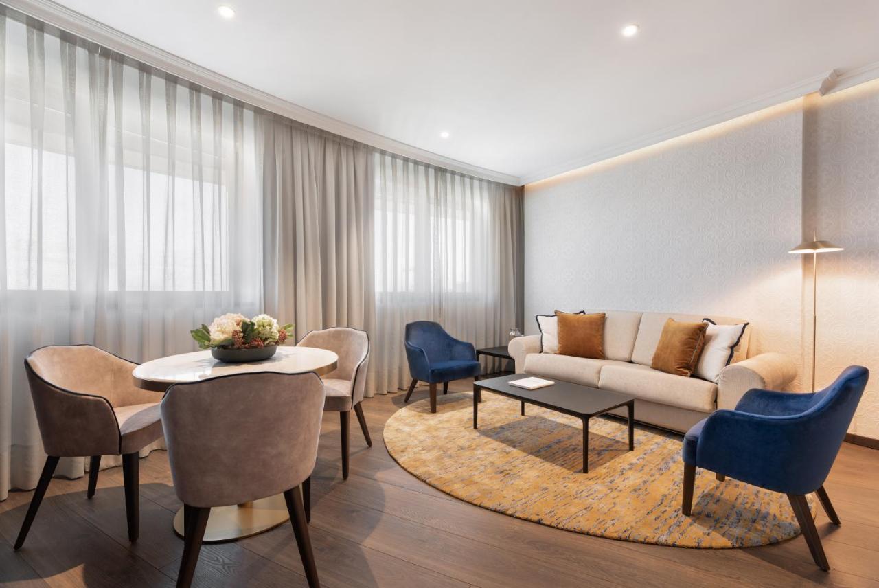 Hotel Eurostars Universal Lisbon