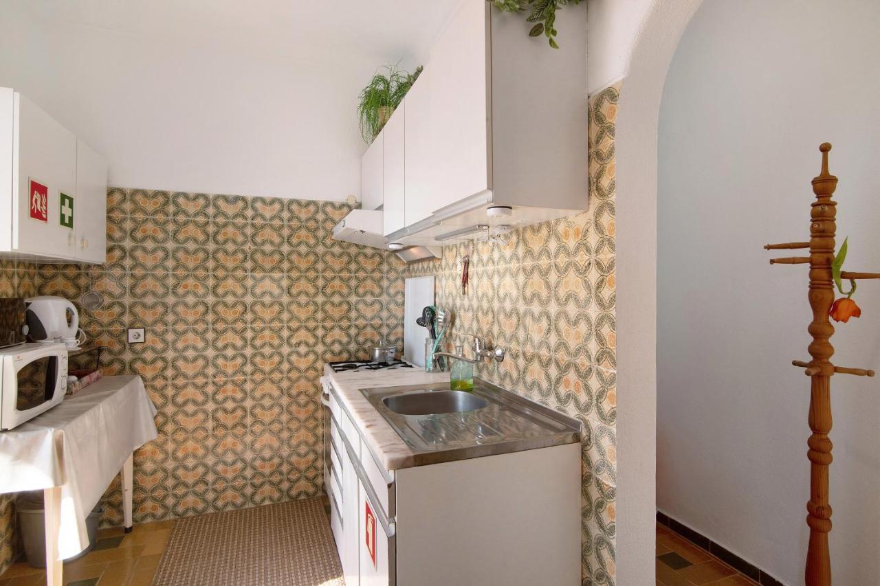 Mourisca Apartment Porches (Algarve)