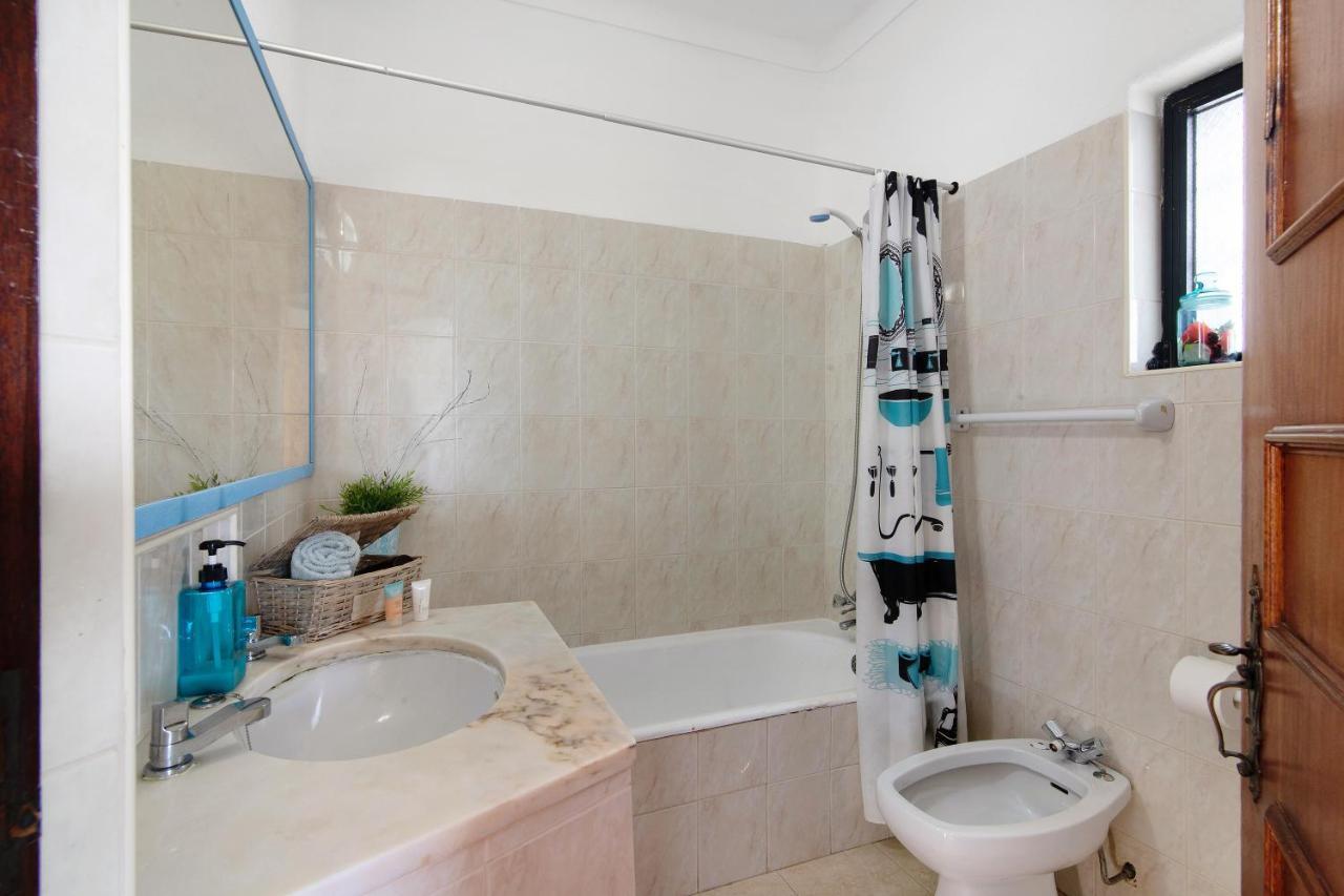 Mourisca Apartment