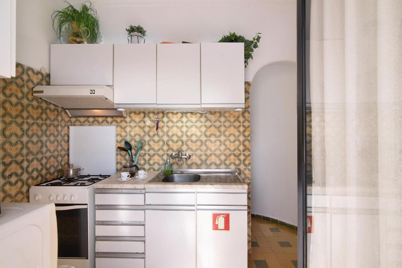 Apartment Mourisca Porches (Algarve)
