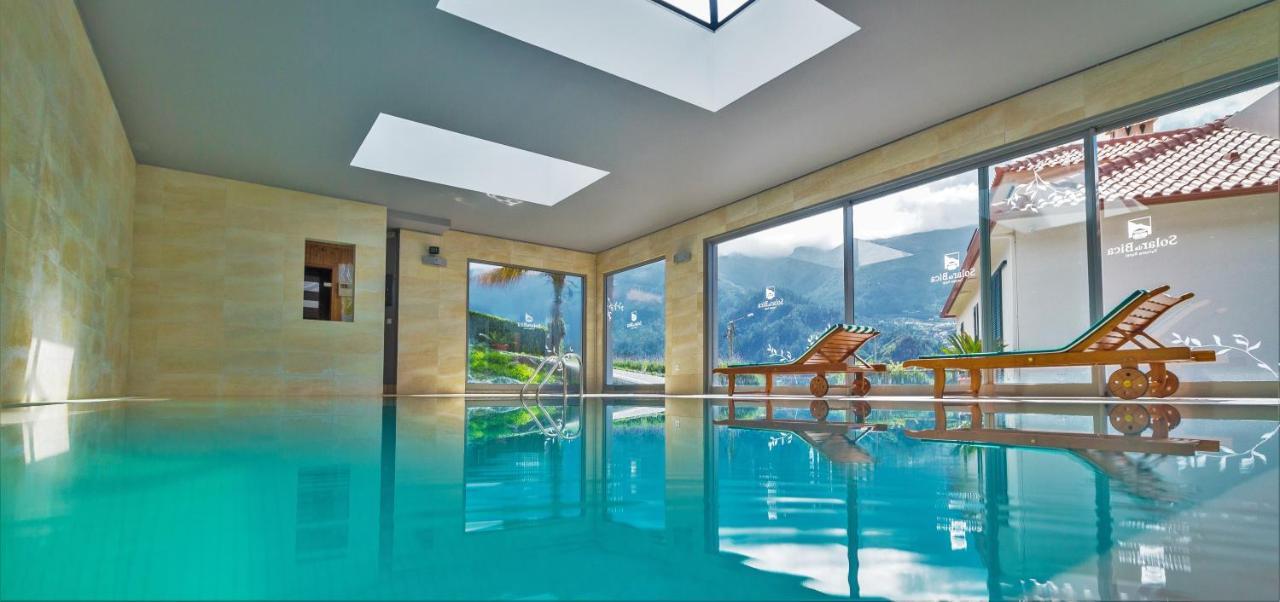 Guest house Solar Da Bica 3*