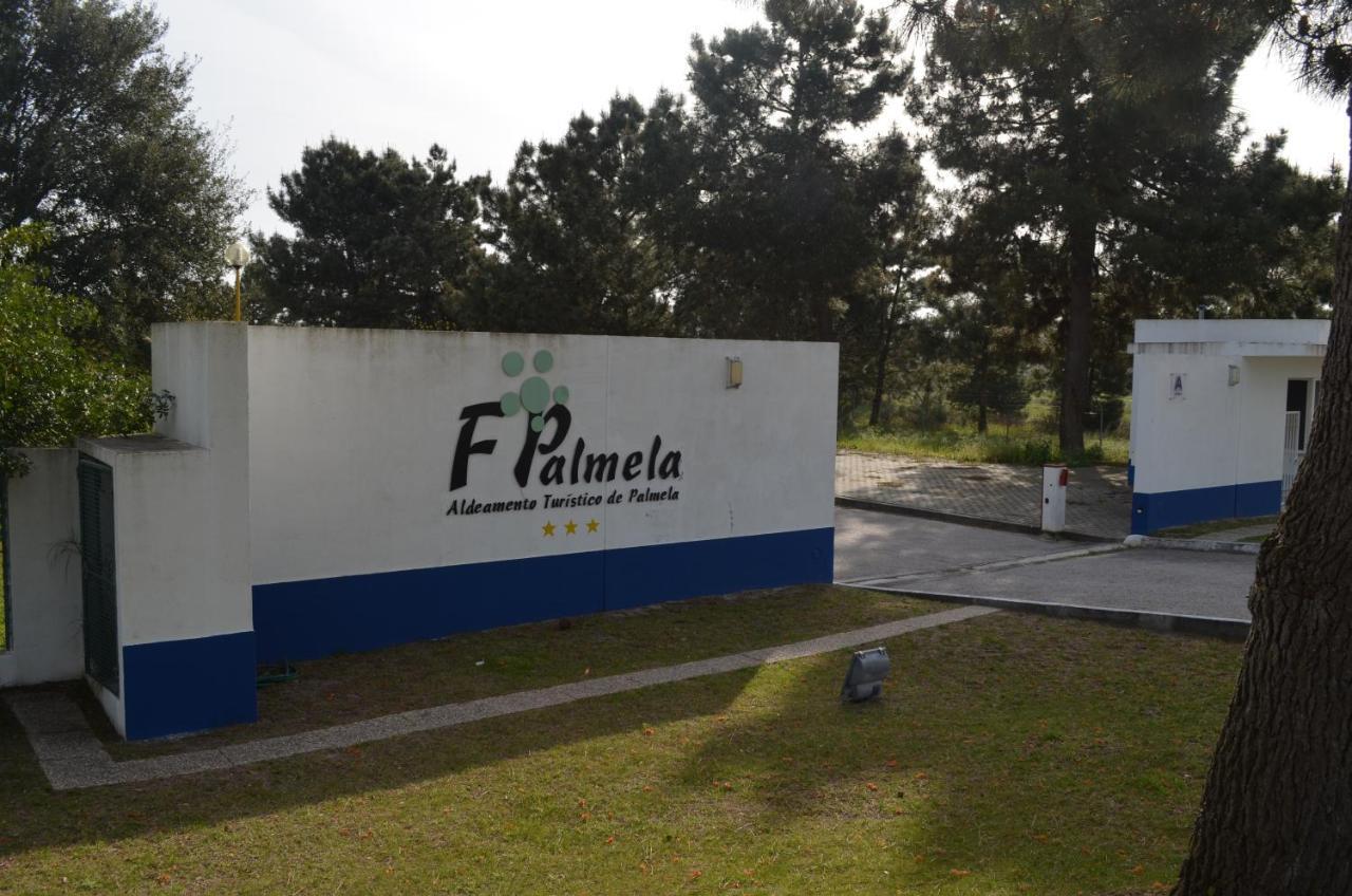 Aldeamento Turistico De Palmela 3*